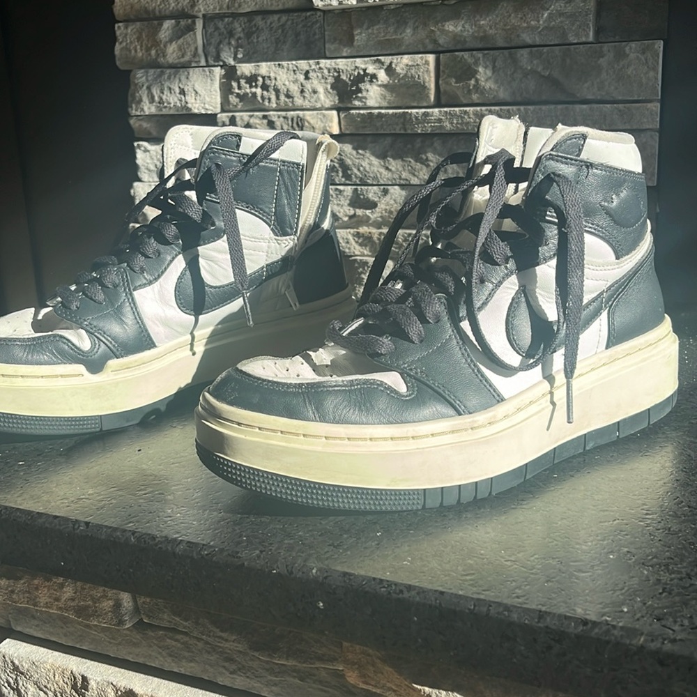 Jordan 1 Elevate High women’s Nike